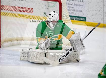 Thumbnail 1 in Bedford vs. Bishop Guertin (NHIAA D1 Semifinal) photogallery.