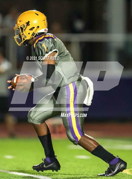 Thumbnail 1 in Wayne @ Reynoldsburg photogallery.