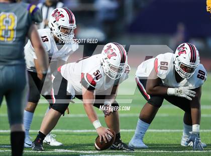 Thumbnail 3 in Wayne @ Reynoldsburg photogallery.