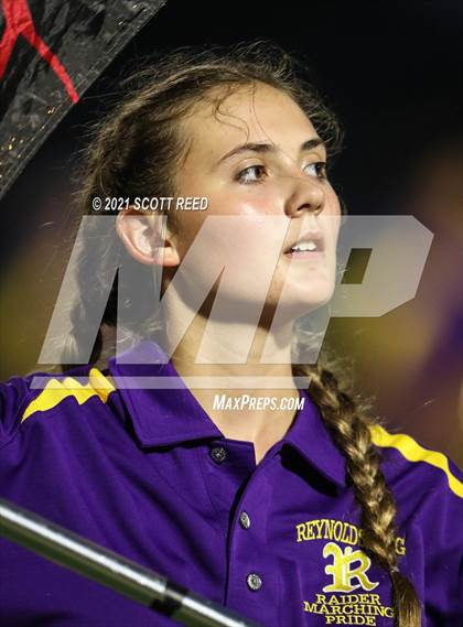 Thumbnail 1 in Wayne @ Reynoldsburg photogallery.