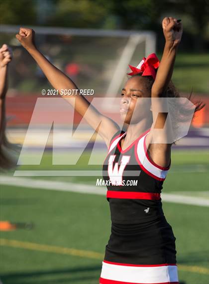 Thumbnail 3 in Wayne @ Reynoldsburg photogallery.