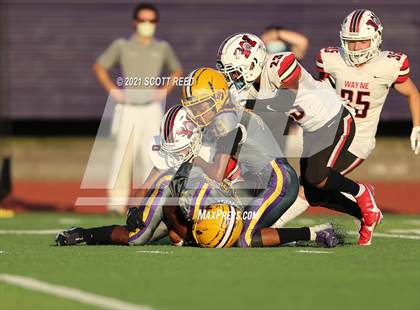 Thumbnail 1 in Wayne @ Reynoldsburg photogallery.