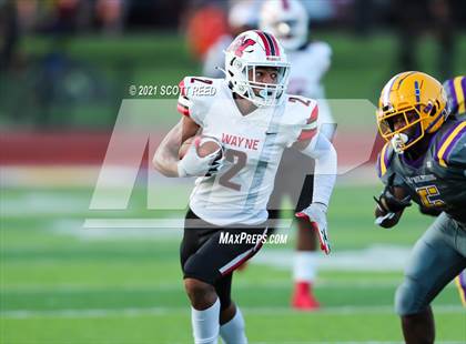 Thumbnail 3 in Wayne @ Reynoldsburg photogallery.