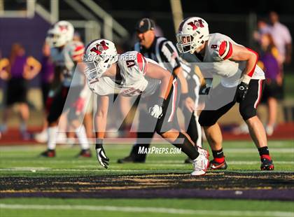 Thumbnail 1 in Wayne @ Reynoldsburg photogallery.