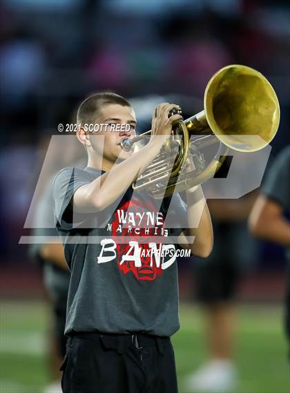 Thumbnail 3 in Wayne @ Reynoldsburg photogallery.