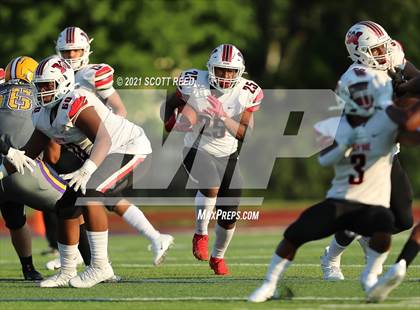Thumbnail 3 in Wayne @ Reynoldsburg photogallery.