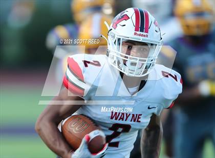 Thumbnail 3 in Wayne @ Reynoldsburg photogallery.