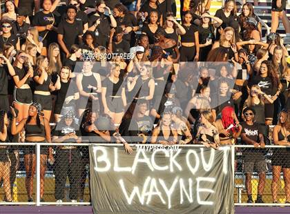 Thumbnail 1 in Wayne @ Reynoldsburg photogallery.