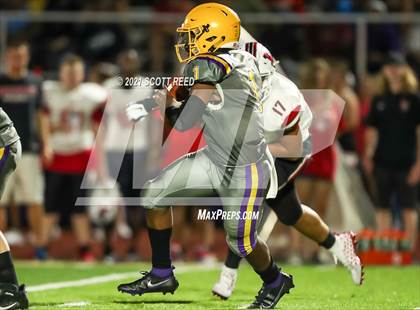 Thumbnail 2 in Wayne @ Reynoldsburg photogallery.