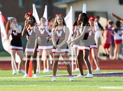 Thumbnail 2 in Wayne @ Reynoldsburg photogallery.