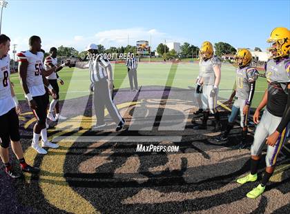 Thumbnail 1 in Wayne @ Reynoldsburg photogallery.