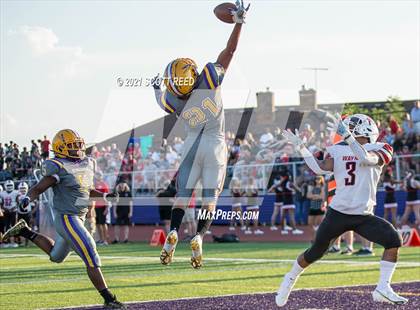 Thumbnail 1 in Wayne @ Reynoldsburg photogallery.