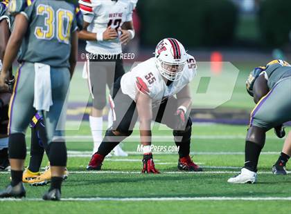 Thumbnail 1 in Wayne @ Reynoldsburg photogallery.