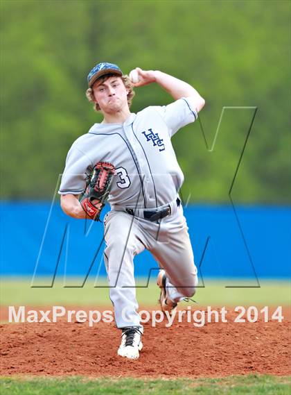 Thumbnail 1 in Hopewell @ North Mecklenburg photogallery.