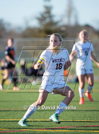 Thumbnail 1 in Roseville vs. Whitney photogallery.