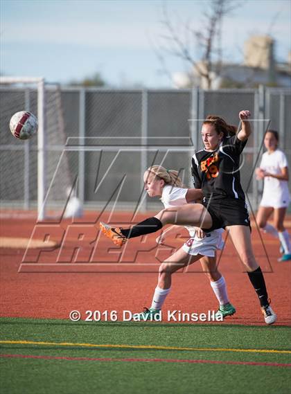 Thumbnail 1 in Roseville vs. Whitney photogallery.