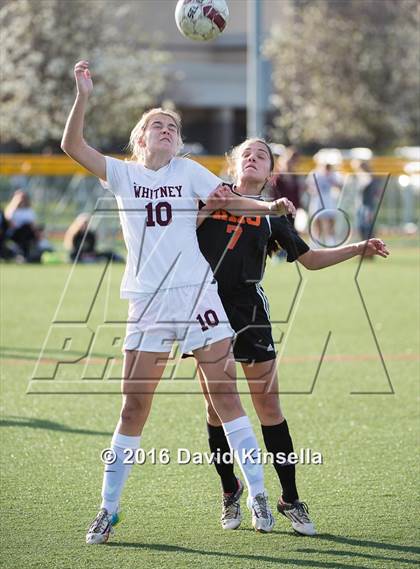 Thumbnail 3 in Roseville vs. Whitney photogallery.