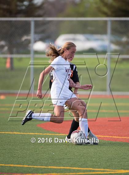 Thumbnail 2 in Roseville vs. Whitney photogallery.
