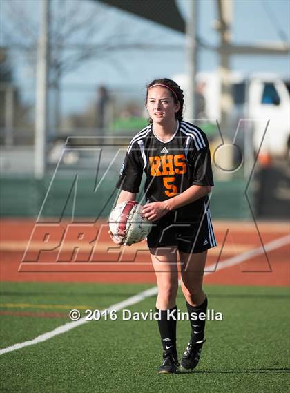 Thumbnail 3 in Roseville vs. Whitney photogallery.