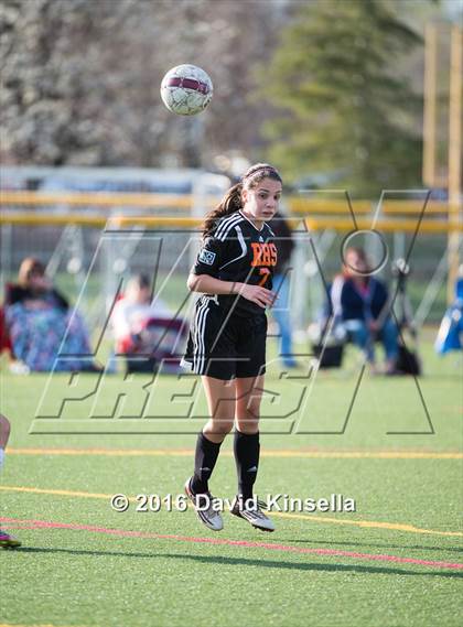 Thumbnail 3 in Roseville vs. Whitney photogallery.