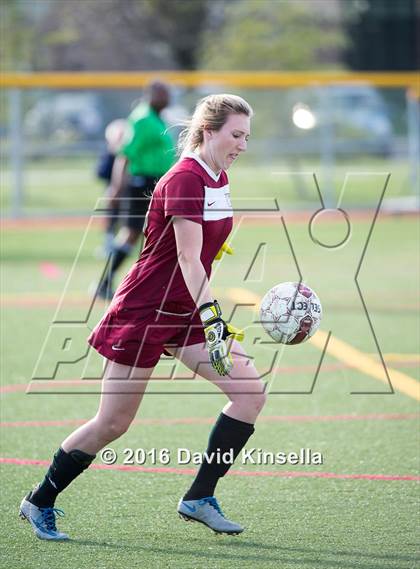 Thumbnail 2 in Roseville vs. Whitney photogallery.