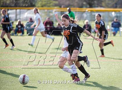 Thumbnail 3 in Roseville vs. Whitney photogallery.