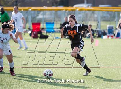 Thumbnail 2 in Roseville vs. Whitney photogallery.