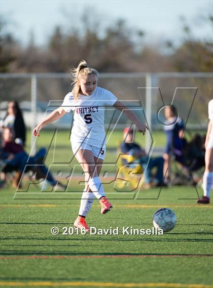 Thumbnail 1 in Roseville vs. Whitney photogallery.