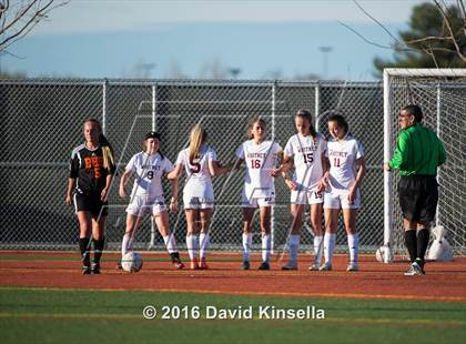 Thumbnail 3 in Roseville vs. Whitney photogallery.