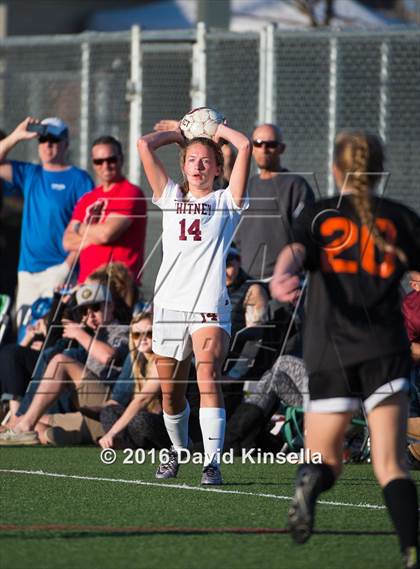 Thumbnail 2 in Roseville vs. Whitney photogallery.