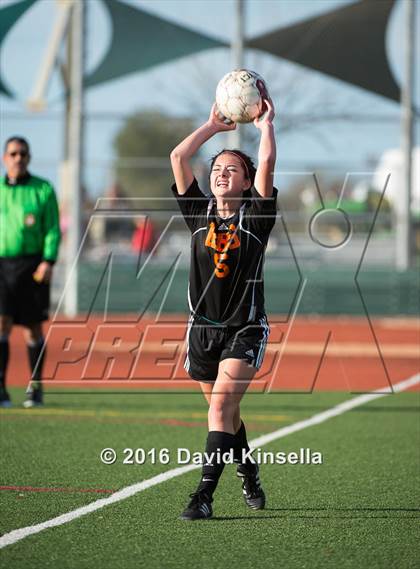 Thumbnail 1 in Roseville vs. Whitney photogallery.