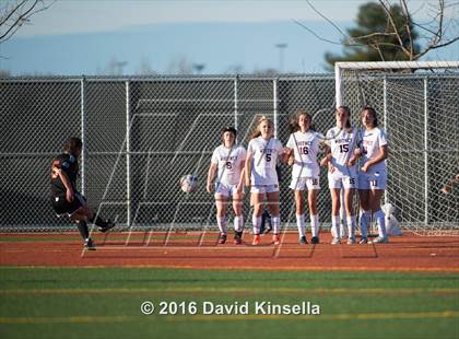 Thumbnail 1 in Roseville vs. Whitney photogallery.