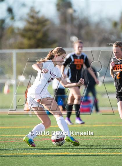 Thumbnail 3 in Roseville vs. Whitney photogallery.