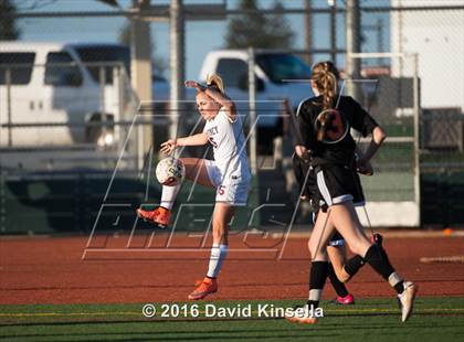 Thumbnail 1 in Roseville vs. Whitney photogallery.