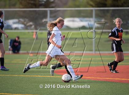 Thumbnail 1 in Roseville vs. Whitney photogallery.