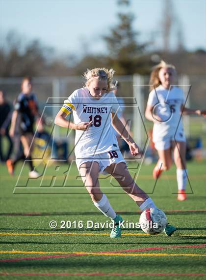 Thumbnail 2 in Roseville vs. Whitney photogallery.