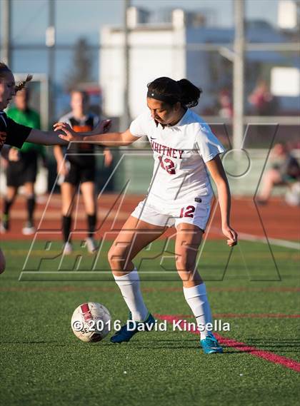 Thumbnail 3 in Roseville vs. Whitney photogallery.