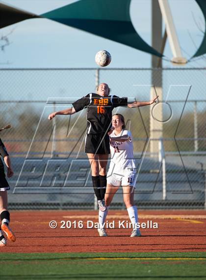 Thumbnail 1 in Roseville vs. Whitney photogallery.