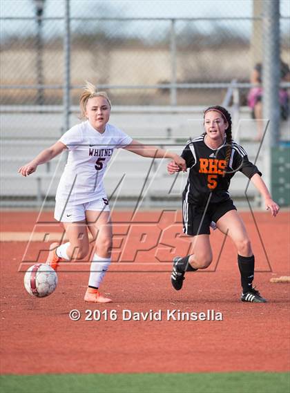 Thumbnail 3 in Roseville vs. Whitney photogallery.