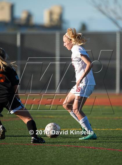 Thumbnail 2 in Roseville vs. Whitney photogallery.