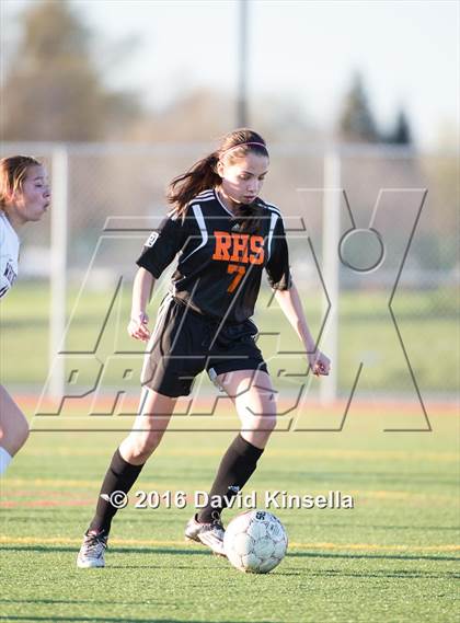 Thumbnail 2 in Roseville vs. Whitney photogallery.