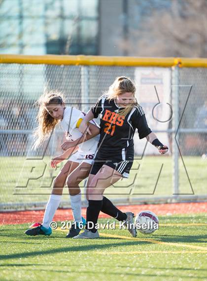 Thumbnail 1 in Roseville vs. Whitney photogallery.