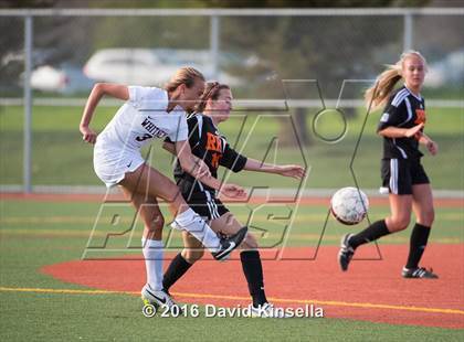 Thumbnail 1 in Roseville vs. Whitney photogallery.