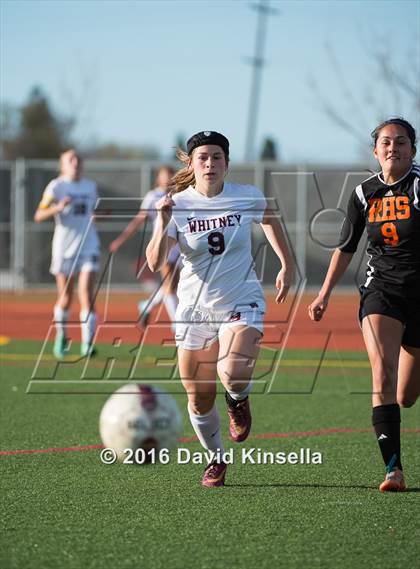 Thumbnail 1 in Roseville vs. Whitney photogallery.