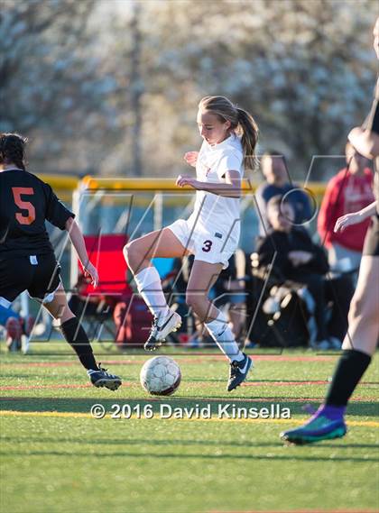 Thumbnail 3 in Roseville vs. Whitney photogallery.