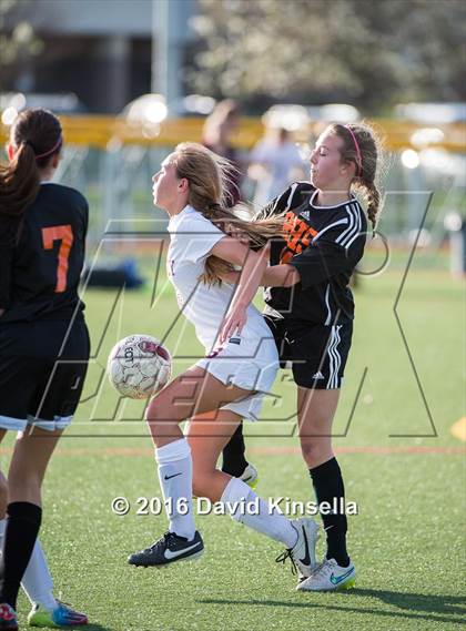 Thumbnail 2 in Roseville vs. Whitney photogallery.