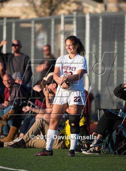 Thumbnail 1 in Roseville vs. Whitney photogallery.