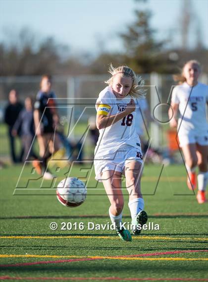 Thumbnail 3 in Roseville vs. Whitney photogallery.