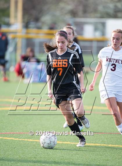 Thumbnail 3 in Roseville vs. Whitney photogallery.