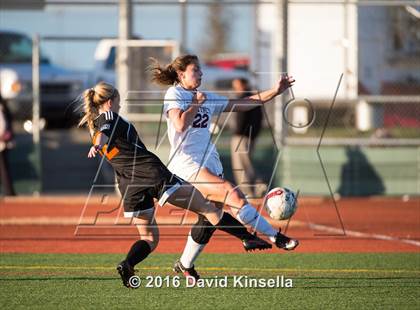 Thumbnail 2 in Roseville vs. Whitney photogallery.
